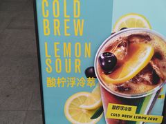 -星巴克(武汉江夏中百广场店)