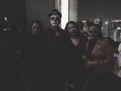 -上海外滩英迪格酒店