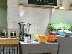 -鲜一烤肉(沈北店)