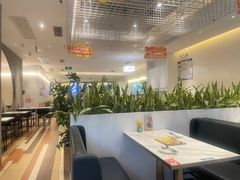-卡朋西餐(铂顿城店)