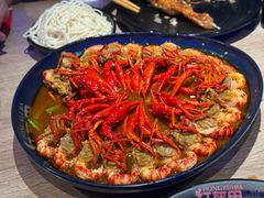 -红盔甲·小龙虾(定西路店)