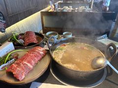-盡膳口福·百年汤方火锅(科华北路店)