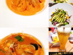 -JANS意式简餐厅·惠灵顿牛排
