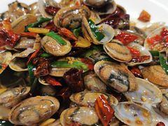 -南海渔家•海鲜•正宗海南菜(海棠湾店)