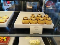 -广州富力君悦大酒店·凯菲厅