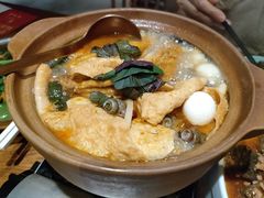 -甘家界柠檬鸭(安吉店)
