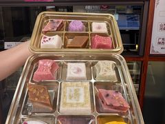 -得月楼·省级非遗·传统苏帮菜(观前店)