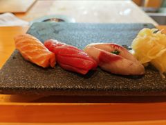 -鮨冠OMAKASE食べ放题(北京首店)