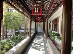 -全季酒店(苏州观前街察院场地铁站店)