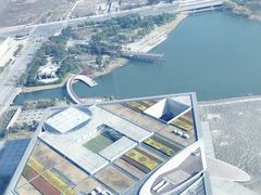 -嘉定凯悦·咖啡厅