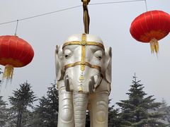 -峨眉山风景名胜区