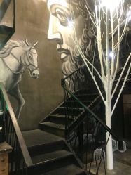 -上禾 HAIR SALON