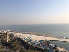 -启东恒大海上威尼斯酒店