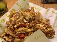 -苦尽酒馆·川菜(鼓楼店)