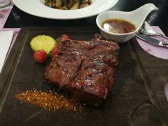 -澳莱酷品牛扒(开平东汇城店)