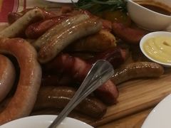 -兰特伯爵西餐厅·啤酒屋(方庄店)