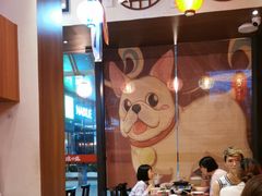 -仙隐小鹿中华料理(南宁万象城店)