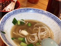 -锦泓老字号猪脏粉(东联大厦店)