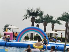 -秦皇岛乐岛海洋王国