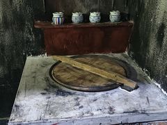 -明日世界密室轰趴·剧本桌游·箭馆团建(国贸店)