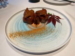 乳鸽-潮上潮(南中环店)