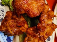 -拉面莊夢語＆中华料理八椿