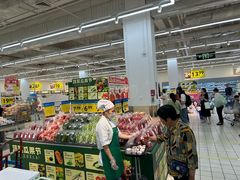 -沃尔玛(水榭春天店)