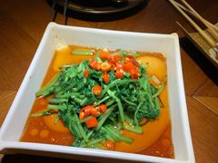 -楼兰新疆主题餐厅(苏州中心店)