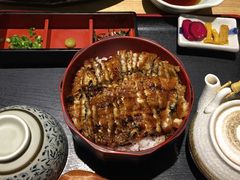 -昇鳗鱼家(浦东店)