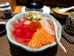 -有喜屋·深夜食堂(北京西路店)