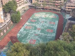 -广州市白云山风景名胜区