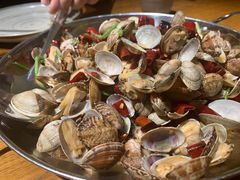 -必点海鲜·鲅鱼水饺(鞍山西道店)