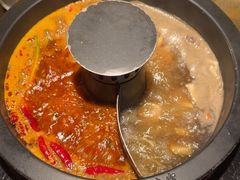 -晓宇重庆火锅(西安荟聚店)