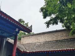 -华清宫景区
