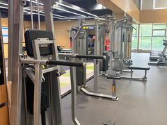 -美再晨游泳健身瑜伽(锦绣店)