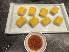 -紫泥369粗粮季(四牌楼店)