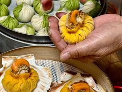 -隆喜元鱼汤包·海鲜(中联广场店)