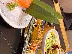 -和食亭·自助·烤肉·寿喜烧(海创园店)
