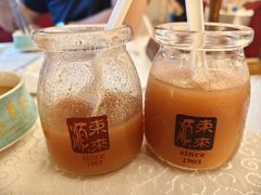 -东来顺饭庄(西单店)