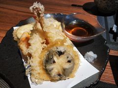 -隐初·SUSHI·美式日本料理