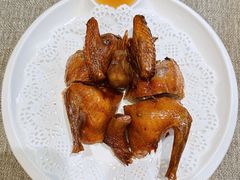 -隐食私房菜(老街店)