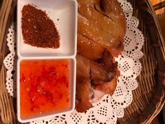 -田大厨海鲜超市(万豪店)