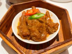 -粤来记·啫啫煲·点心(日月光店)