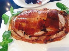 -四季民福烤鸭店(前门廊房二条店)