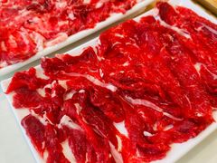 -广味鲜潮汕牛肉火锅(延安三路店)