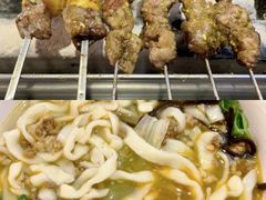 -遇西祠·海鲜烧烤(总店)