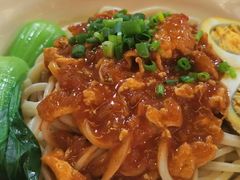 -西竹拌面(银川阅彩城店)