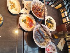 -阿大排档(长春这有山店)