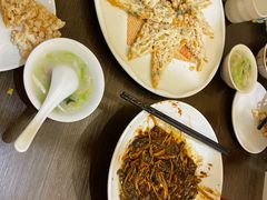 -東城故事·尋找姆媽的味道(玉兰路店)