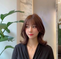 -Style HAIR
